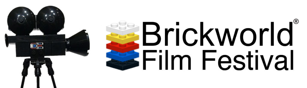 Brickworld Film Fest logo