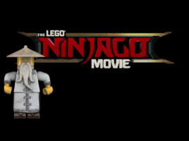 The LEGO Ninjago Movie - Trailer 2
