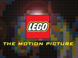 LEGO: The Motion Picture