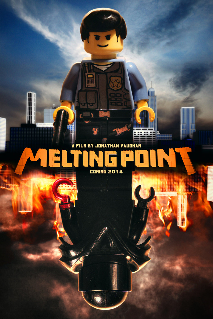Movie poster for Melting Point