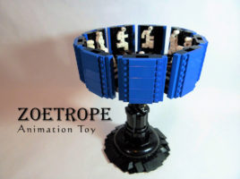 zoetrope by alan mann